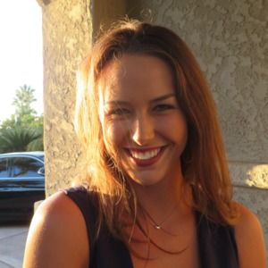 Meet your Posher, Alexis